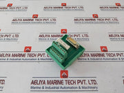Phoenix Contact Flkm-d15 Sub/S Interface Module