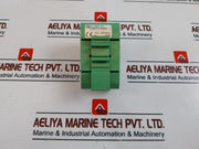 Phoenix Contact Flkm-d15 Sub/S Interface Module Umk-se 11,25-3