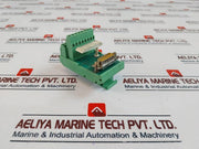 Phoenix Contact Flkm-d15 Sub/S Interface Module Umk-se 11,25-3