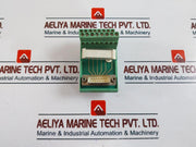 Phoenix Contact Flkm-d15 Sub/S Umk-se 11,25-2 Interface Module 2281131