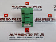 Phoenix Contact Flkm-d15 Sub/S Umk-se 11,25-2 Interface Module 2281131