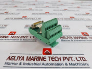 Phoenix Contact Flkm-d15 Sub/S Umk-se 11,25-2 Interface Module 2281131