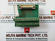 Phoenix Contact Flkm-d25 Sub/S Interface Module 2281144 Umk-se 11,25-1