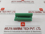 Phoenix Contact Flkm-d37M/Fm-dio/In008 Front Adapter 2907435