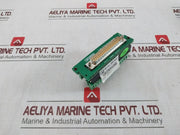 Phoenix Contact Flkm-d37M/Fm-dio/In008 Front Adapter 2907435 E304660 94V-0