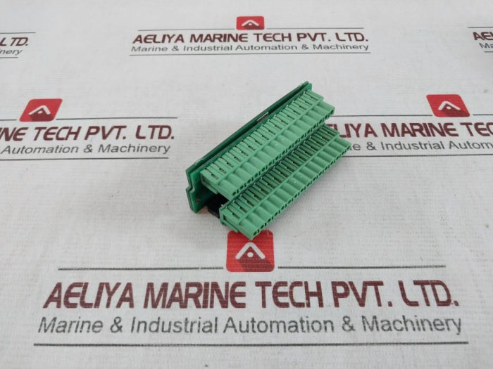 Phoenix Contact Flkm-d37M/Fm-dio/In008 Front Adapter 2907435 E304660 94V-0