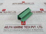 Phoenix Contact Flkm-d37M/Fm-dio/In008 Front Adapter 2907435 E304660 94V-0