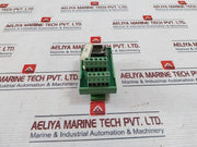 Phoenix Contact Flkm-d 9 Sub/S Interface Module 2281128