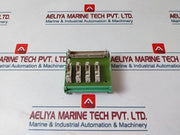 Phoenix Contact Flkm 50/4-flk14/Plc Passive Module