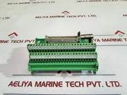 Phoenix Contact Flkm 50 Interface Module Um72-sefer