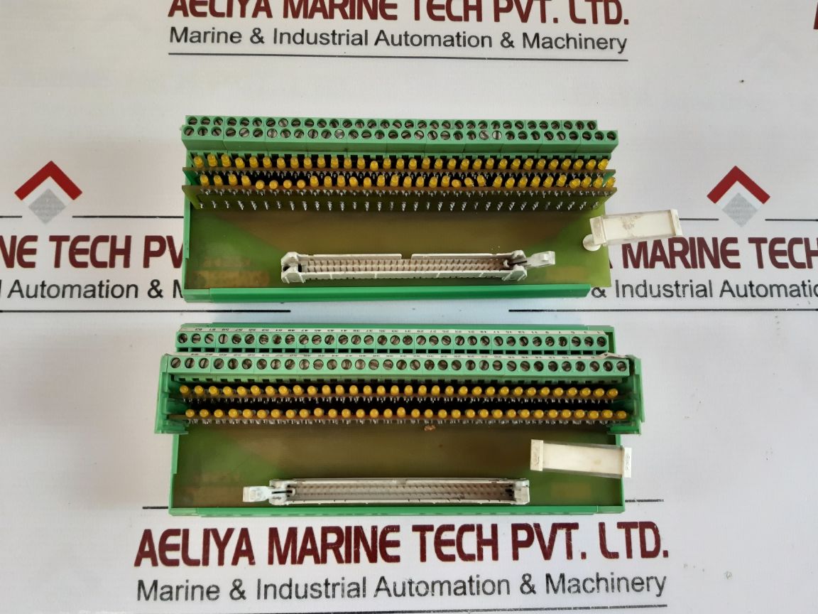 Phoenix Contact Flkm 64/La 2281539 Interface Module