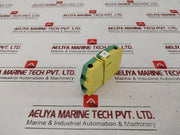 Phoenix Contact Hdfk 25-pe Panel Feed-through Terminal Block Hdfk25I-pe 10Mm2