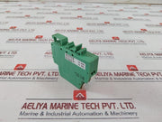 Phoenix Contact Hm-00010 Isolation Amplifier 250V