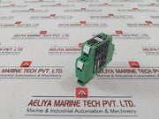 Phoenix Contact Hm-00010 Isolation Amplifier 250V
