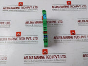 Phoenix Contact Ib Il 24 Di 2-pac Interbus Digital Input Module Hw 05 24 Vdc 5Ma