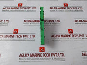 Phoenix Contact Ib Il 24 Di 2-pac Interbus Digital Input Module Hw 05 24 Vdc 5Ma