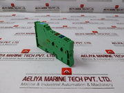 Phoenix Contact Ib Il 24 Di 2-pac Interbus Digital Input Module Hw 05 24 Vdc 5Ma
