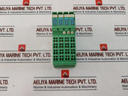 Phoenix Contact Ib Il 24 Di 32/Hd Digital Input Terminal Module 2860785