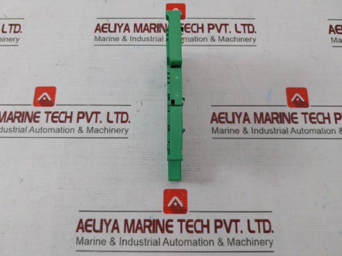 Phoenix Contact Ib Il 24 Di 4 Inline Terminal 2726214 24Vdc/3Ma 250V