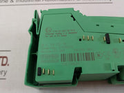 Phoenix Contact Ib Il 24 Do 16 Digital Module Potential Routing 4A Maximum 60°C Used