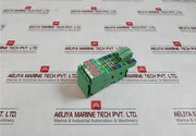 Phoenix Contact Ib Il 24 Do 16 Digital Output Module 24V Dc 500Ma