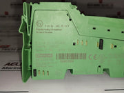 Phoenix Contact Ib Il 24 Do 32/Hd-pac Digital Module 2862822 24V 500Ma