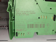 Phoenix Contact Ib Il 24 Do 32/Hd-pac Digital Output Module 2862822