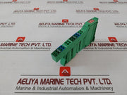 Phoenix Contact Ib Il 24 Do 4 Digital Module Ii 3 G Ex Nac Iic T4 U 60C