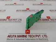 Phoenix Contact Ib Il 24 Do 4 Digital Module Ii 3 G Ex Nac Iic T4 U 60C