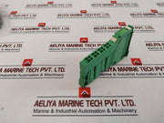Phoenix Contact Ib Il Ai 2/Sf Analog Input Terminal Â 0-10Vdc/(0)4-20Ma