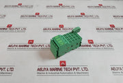 Phoenix Contact Ib Il Ai 4/Ef Interbus Analog Module 0-10Vdc 4-20Ma