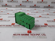 Phoenix Contact Ib Il Temp 4/8 Rtd-pac Interbus Temperature Module
