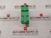 Phoenix Contact Ibs Il 24 Bk-t/U Bus Coupler 24Vdc/500Ma Potential Routing 4A