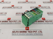 Phoenix Contact Ibs Il 24 Bk-t/U Bus Coupler 2742094 24Vdc/ 500Ma