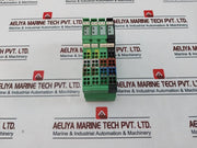 Phoenix Contact Ibs Il 24 Bk-t/U Bus Coupler 2742094 250V 1.5Mm2
