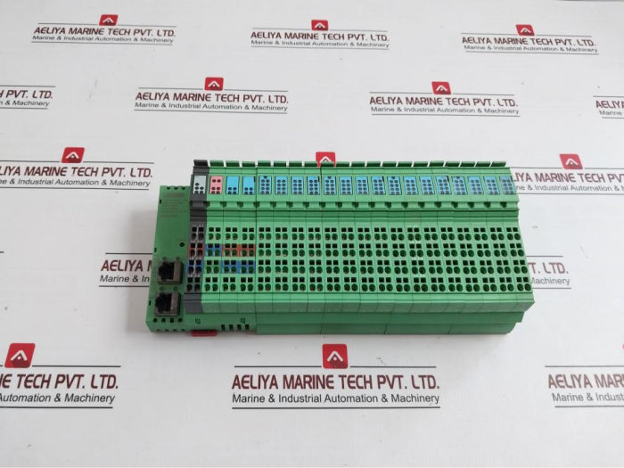 phoenix-contact-il-pn-bk-di8-do4-2tx-pac-inline-bus-coupler