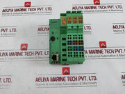Phoenix Contact Ilc 130 Eth 2988803 Inline Controller With Ethernet Interface