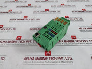 Phoenix Contact Ilc 130 Eth 2988803 Inline Controller With Ethernet Interface