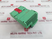 Phoenix Contact Ilc 130 Eth Controller Used