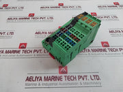 Phoenix Contact Ilc 130 Eth Controller Used