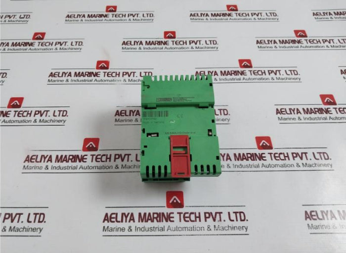 Phoenix Contact Ilc 130 Eth Controller 2988803