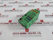 Phoenix Contact Ilc 131 Eth 2700973 Inline ControllerÂ 