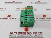 Phoenix Contact Ilc 150 Eth Inline Controller With Ethernet Interface 24Vdc