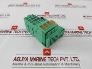 Phoenix Contact Ilc 150 Eth Inline Controller With Ethernet Interface 24Vdc