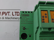 Phoenix Contact Ilc 150 Eth Inline Controller With Ethernet Interface 2985330 Used