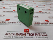 Phoenix Contact Iso1010 Dc/Dc Converter Module 24V