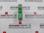 Phoenix Contact Iso1010 Dc/Dc Converter Module 60663 V.1