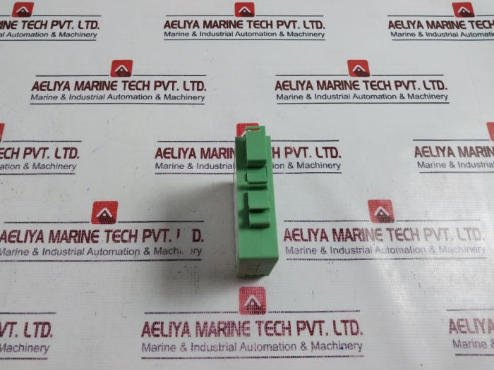 Phoenix Contact Iso1010 Dc/Dc Converter Module 60663 