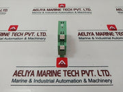 Phoenix Contact M11117 Auxitrol Limit Relay 4-20 Ma