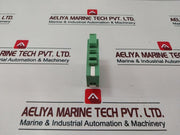 Phoenix Contact M11117 Auxitrol Limit Relay 4-20 Ma